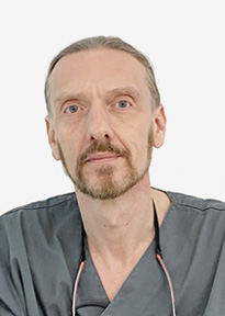 Dr. Jochen Beck